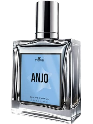 Perfume Anjo Ápice Premium